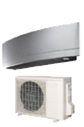 Reparación averías aire acondicionado Thermador en  Sevilla