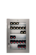 Reparación averías vinoteca Thermador en  Sevilla